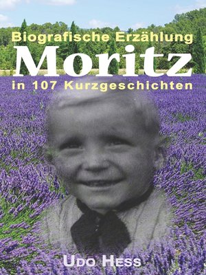 cover image of Moritz